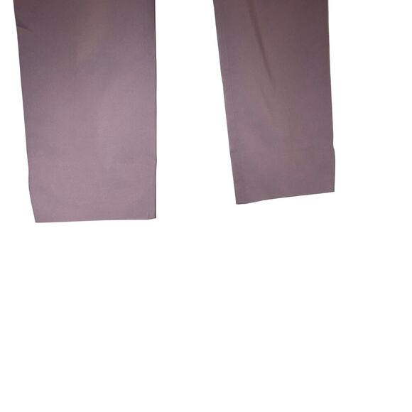 Marla Wynne Pants Size 8 Pull On Stretch Casual Ankle 360 Stretch Y2K Career USA - Picture 5 of 10